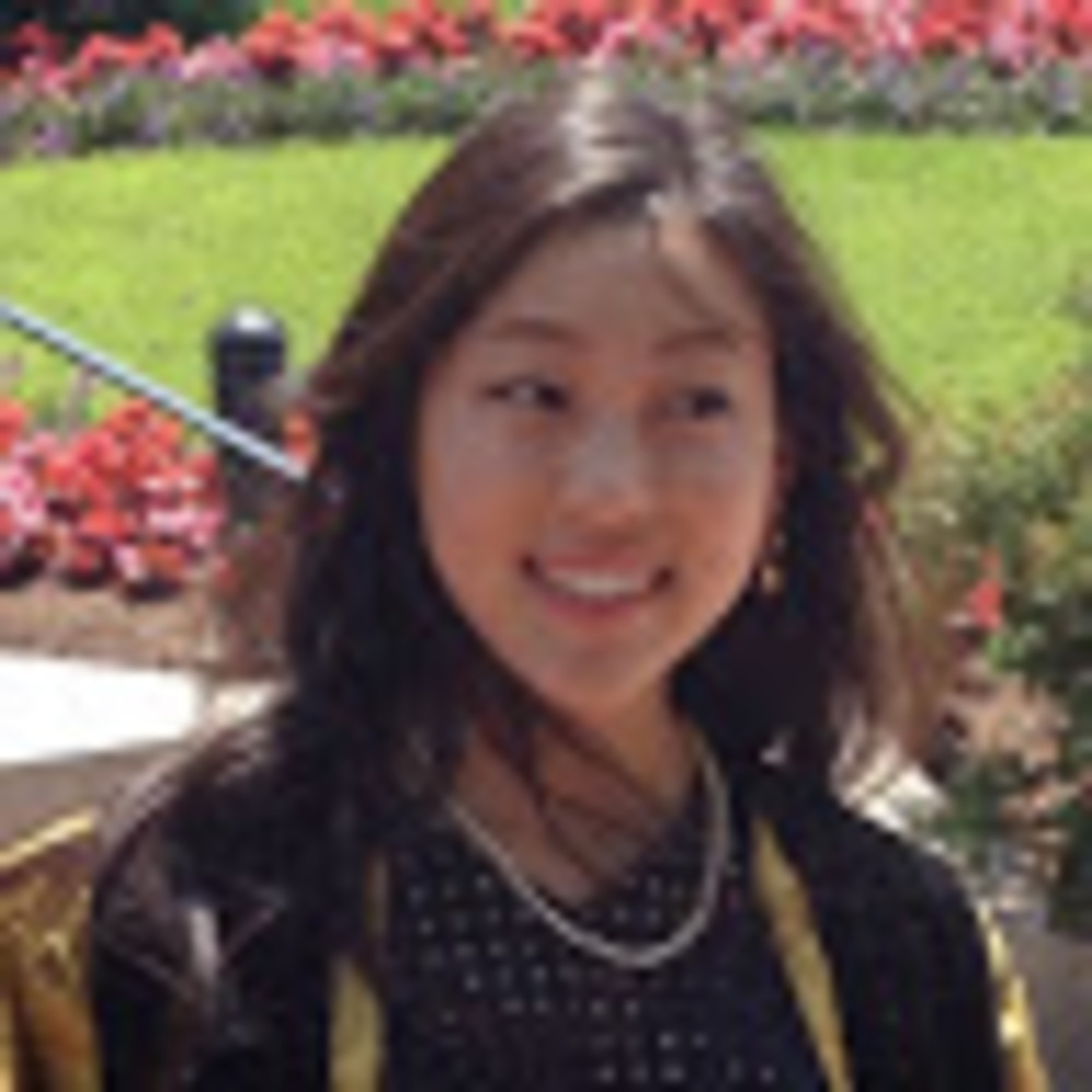 Meet your Posher, Jennifer